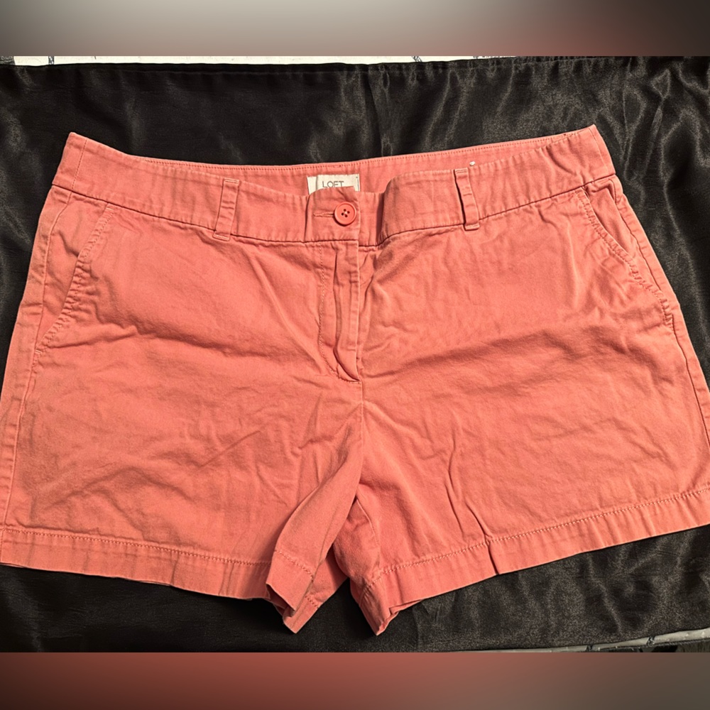 Loft Shorts
